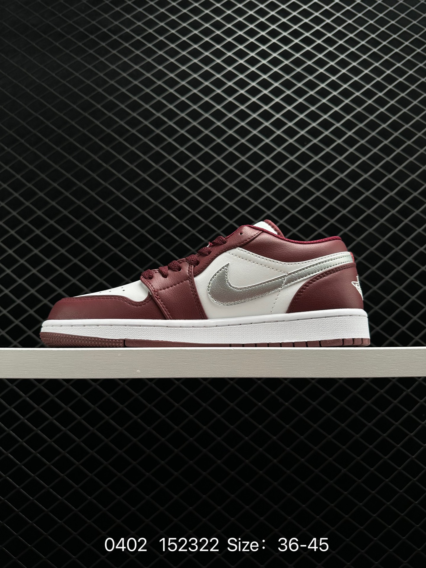 Nike Air Jordan 1 Low